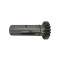 OEM H207015 Shaft for John Deere Combine Harvester-PairGears
