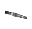 OEM Z37946 Shaft for John Deere Combine Harvester-PairGears