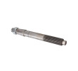 OEM Z35607 Shaft for John Deere Combine Harvester-PairGears