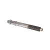 OEM Z35607 Shaft for John Deere Combine Harvester-PairGears