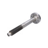 OEM Z11409 Shaft for John Deere Combine Harvester-PairGears