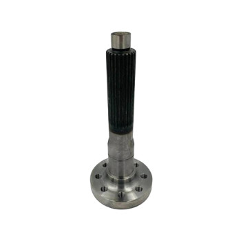 OEM Z11409 Shaft for John Deere Combine Harvester-PairGears