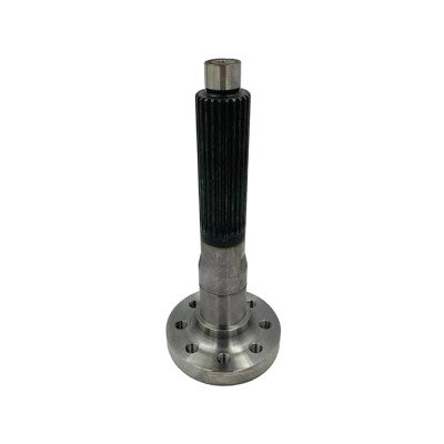 OEM Z11409 Shaft for John Deere Combine Harvester-PairGears