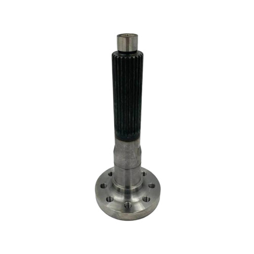 OEM Z11409 Shaft for John Deere Combine Harvester-PairGears