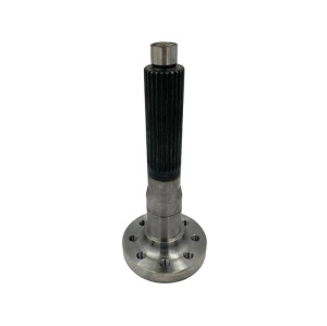 OEM Z11409 Shaft for John Deere Combine Harvester-PairGears