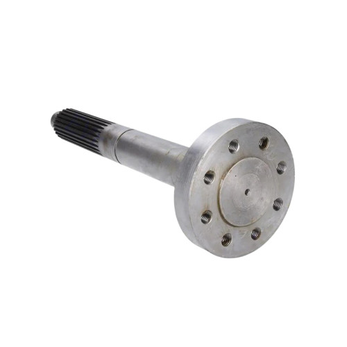 OEM Z11409 Shaft for John Deere Combine Harvester-PairGears