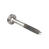 OEM Z11746 Shaft for John Deere Combine Harvester-PairGears