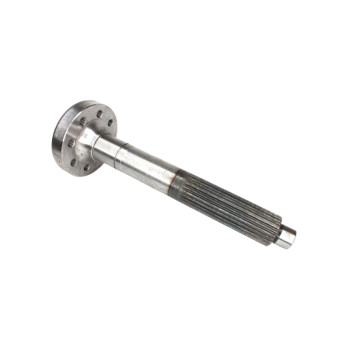 OEM Z11746 Shaft for John Deere Combine Harvester-PairGears