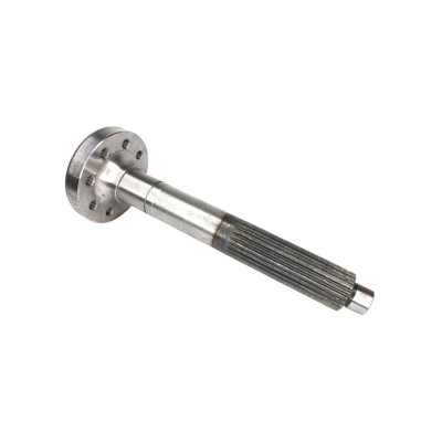 OEM Z11746 Shaft for John Deere Combine Harvester-PairGears