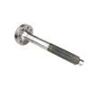OEM Z11746 Shaft for John Deere Combine Harvester-PairGears