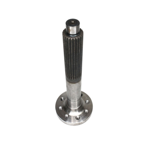 OEM Z11746 Shaft for John Deere Combine Harvester-PairGears