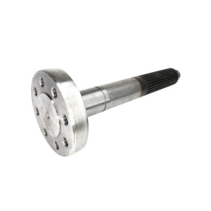 OEM Z11746 Shaft for John Deere Combine Harvester-PairGears