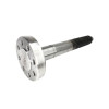 OEM Z11746 Shaft for John Deere Combine Harvester-PairGears