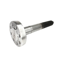 OEM Z11746 Shaft for John Deere Combine Harvester-PairGears