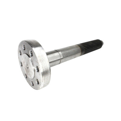 OEM Z11746 Shaft for John Deere Combine Harvester-PairGears