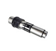 OEM R232381 Shaft for John Deere Combine Harvester-PairGears