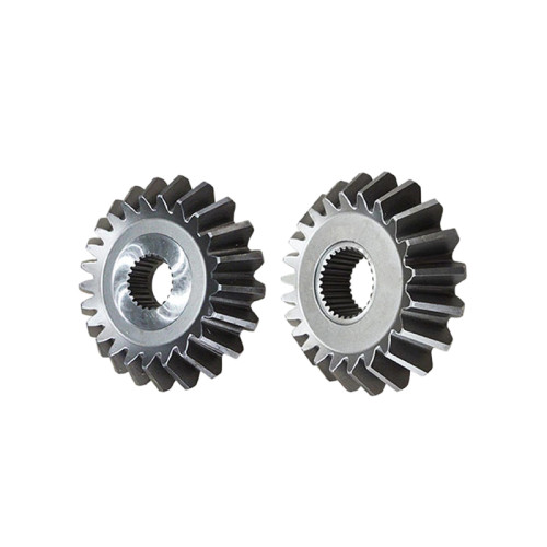 OEM DE20711 Gear for John Deere Combine Harvester-PairGears