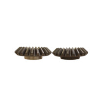 OEM DE20711 Gear for John Deere Combine Harvester-PairGears