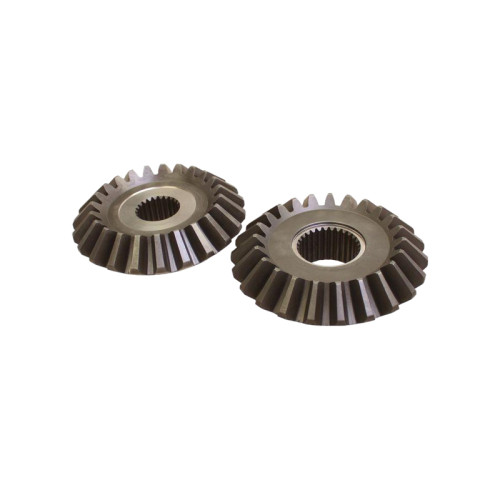OEM DE20711 Gear for John Deere Combine Harvester-PairGears