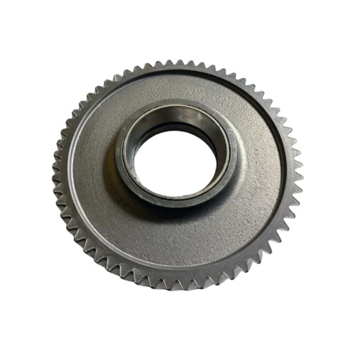 OEM CE17440 Gear for John Deere Combine Harvester-PairGears