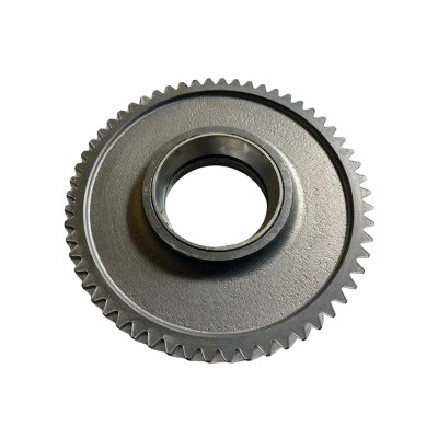 OEM CE17440 Gear for John Deere Combine Harvester-PairGears