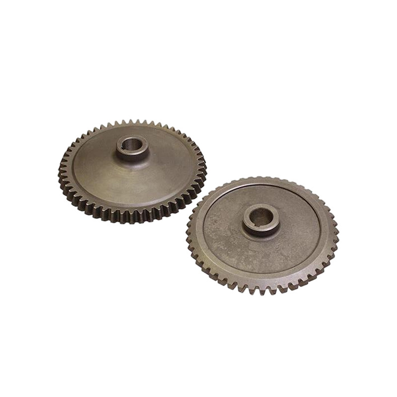 John Deere Combine Harvester Gear AH162230