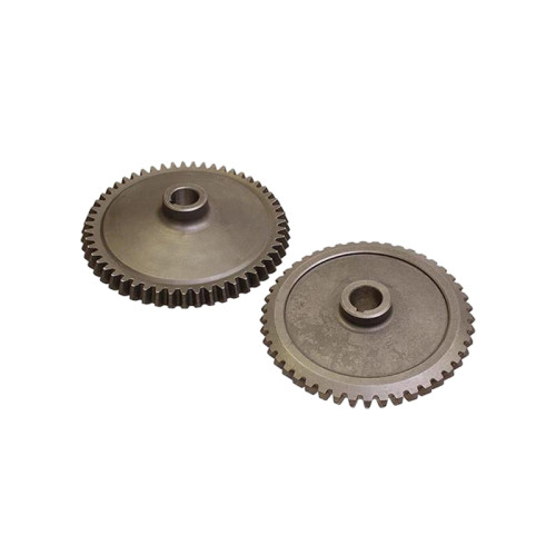 OEM AH162230 Gear for John Deere Combine Harvester-PairGears