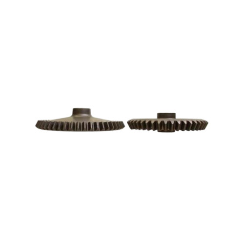 OEM AH162230 Gear for John Deere Combine Harvester-PairGears