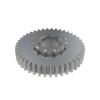 OEM H213512 Gear for John Deere Combine Harvester-PairGears
