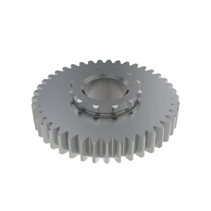 John Deere Combine Harvester Gear H213512