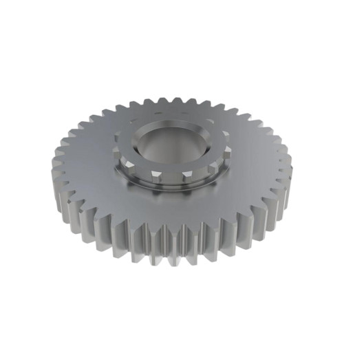 OEM H213512 Gear for John Deere Combine Harvester-PairGears