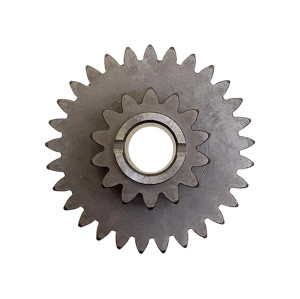 OEM CE18522 Gear for John Deere Combine Harvester-PairGears