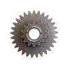 OEM CE18522 Gear for John Deere Combine Harvester-PairGears