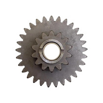 OEM CE18522 Gear for John Deere Combine Harvester-PairGears