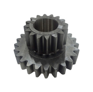 OEM H168994 Gear for John Deere Combine Harvester-PairGears