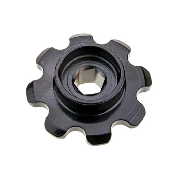 OEM H85252 Sprocket for John Deere Combine Harvester-PairGears