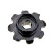OEM H85252 Sprocket for John Deere Combine Harvester-PairGears