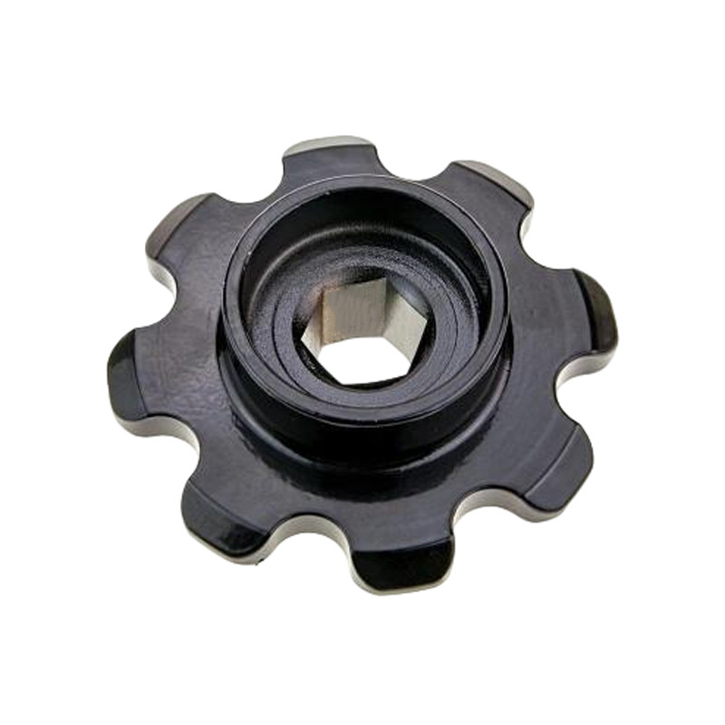 John Deere Combine Harvester Sprocket H85252