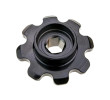 OEM H85252 Sprocket for John Deere Combine Harvester-PairGears