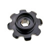 OEM H85252 Sprocket for John Deere Combine Harvester-PairGears