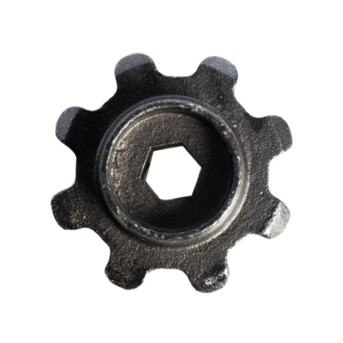 OEM H85252 Sprocket for John Deere Combine Harvester-PairGears