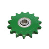 OEM AE39301 Sprocket for John Deere Combine Harvester-PairGears
