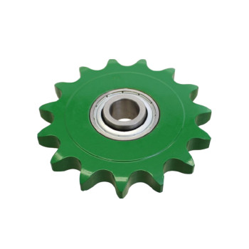 OEM AE39301 Sprocket for John Deere Combine Harvester-PairGears