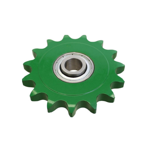 OEM AE39301 Sprocket for John Deere Combine Harvester-PairGears