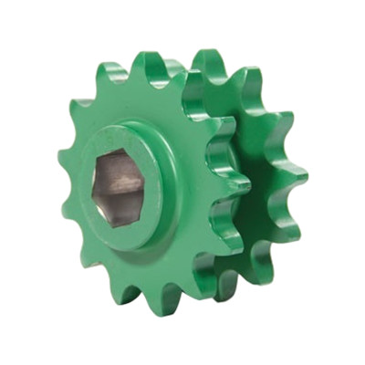 OEM AE39301 Sprocket for John Deere Combine Harvester-PairGears