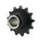 OEM H227474 Sprocket for John Deere Combine Harvester-PairGears