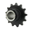 OEM H227474 Sprocket for John Deere Combine Harvester-PairGears