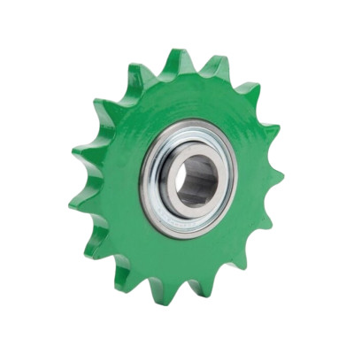 OEM AE27909 Sprocket for John Deere Combine Harvester-PairGears