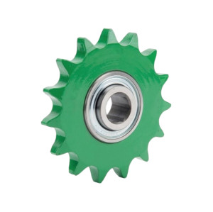 OEM AE27909 Sprocket for John Deere Combine Harvester-PairGears