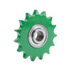 OEM AE27909 Sprocket for John Deere Combine Harvester-PairGears